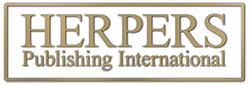 Herpers Publishing Logo